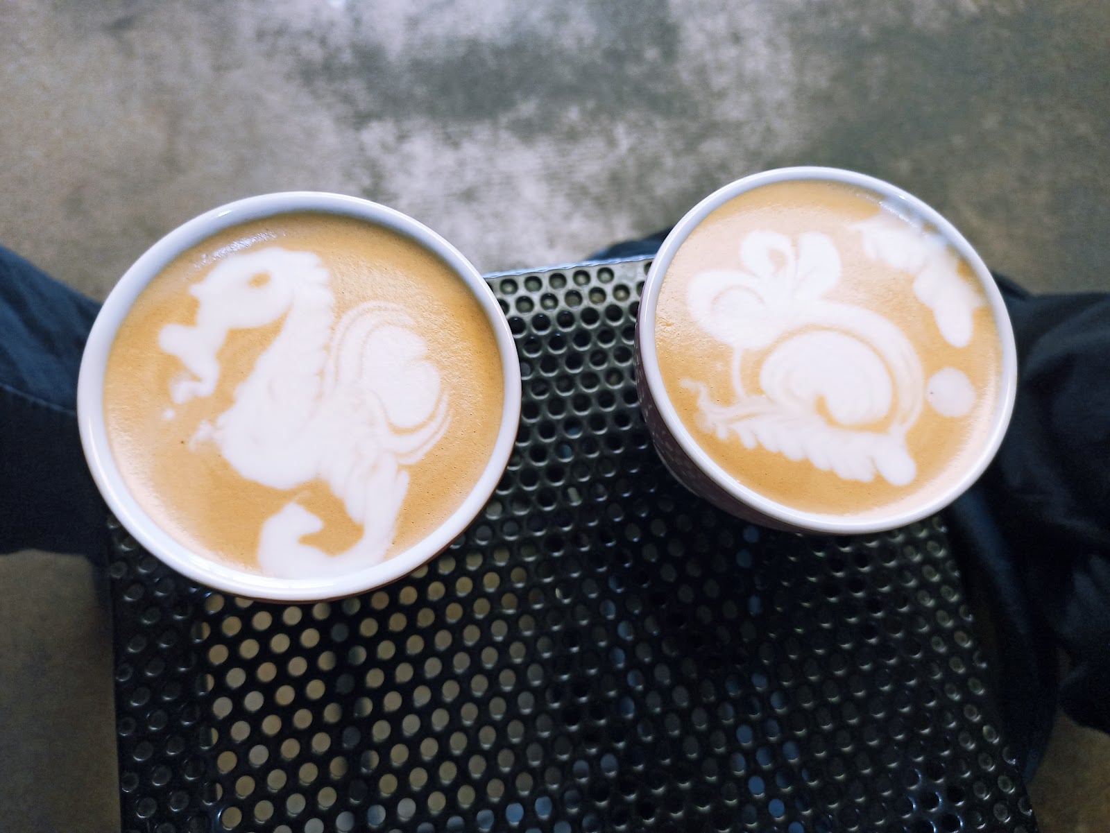 Photo of LET’S COFFEE