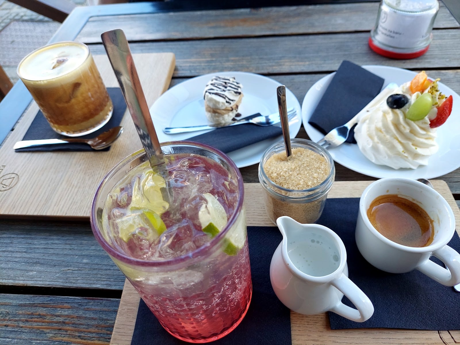 Photo of Fofr Kafe