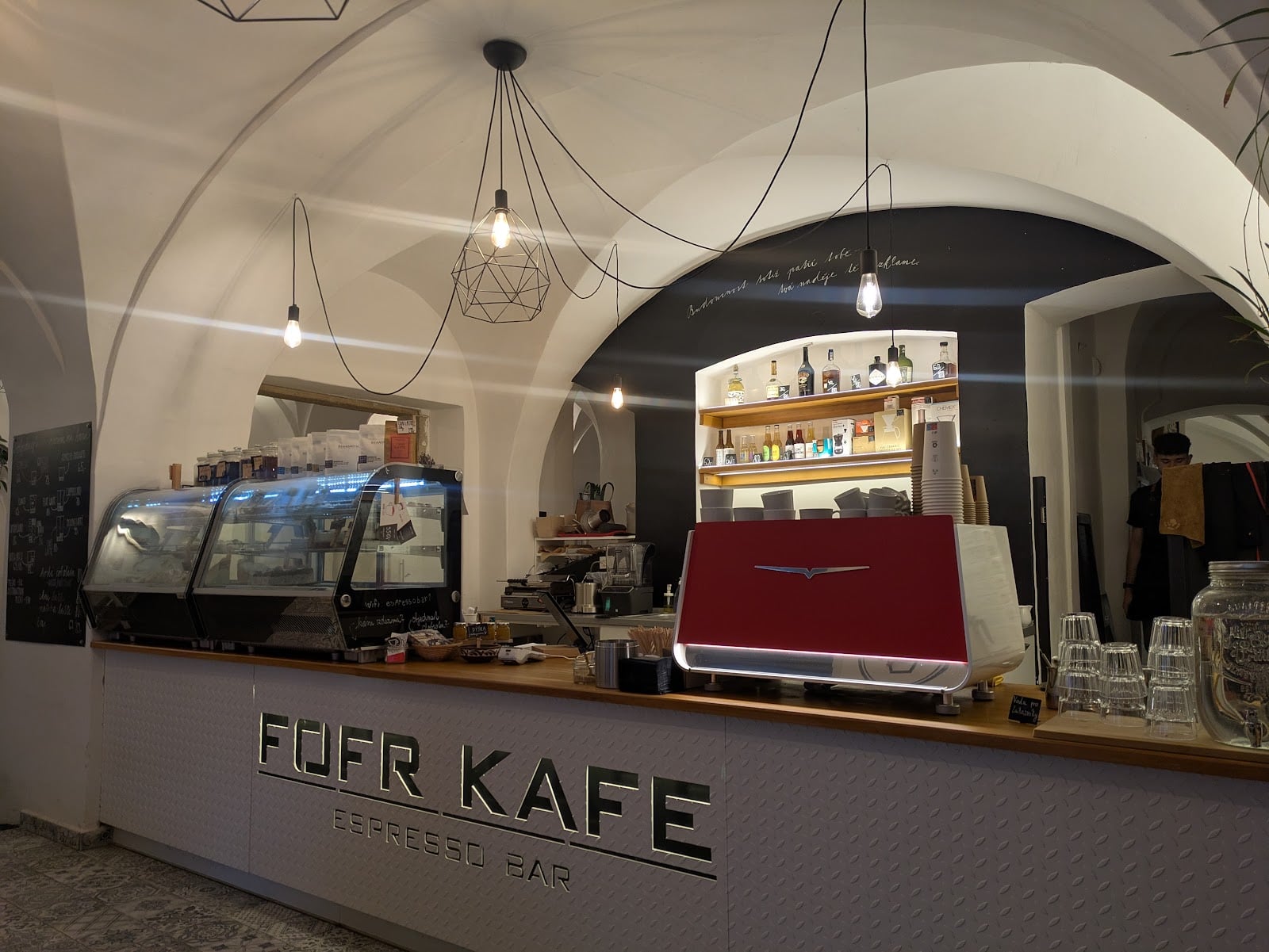 Photo of Fofr Kafe