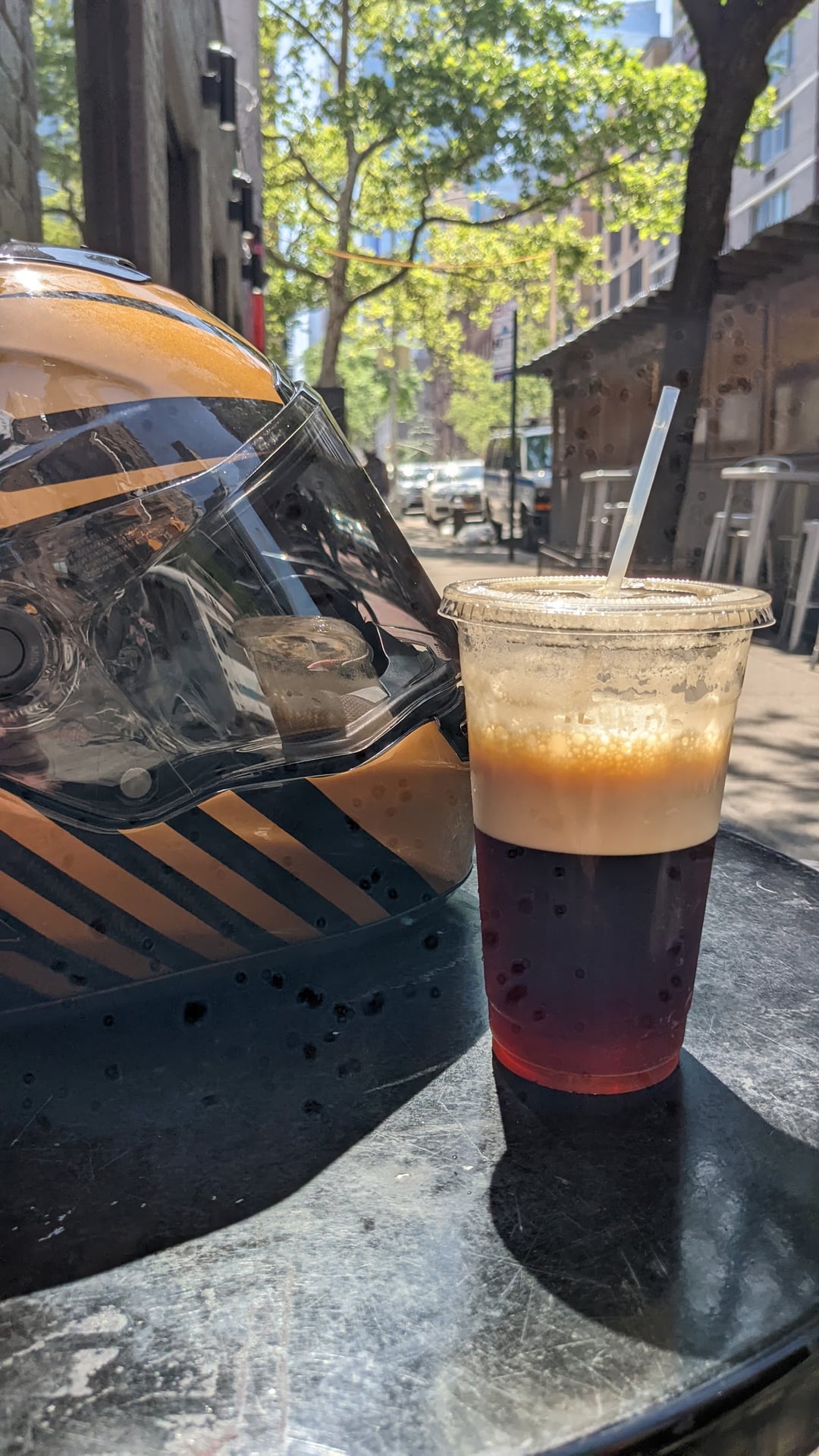 Photo of GRIND THE NYC COFFEE SHOP & BAGEL HOUSE