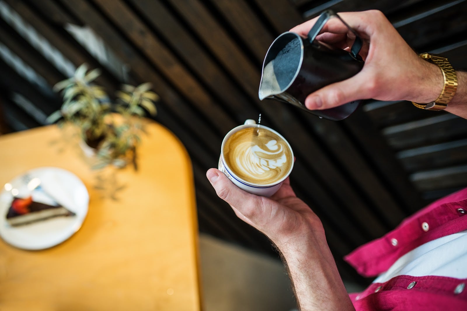 Photo of Café na cucky