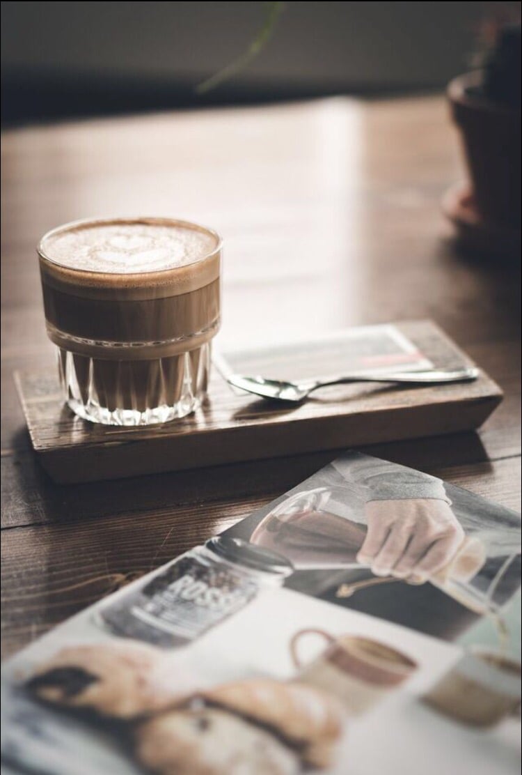 Photo of Rosso Coffee Roasters - 17th Ave