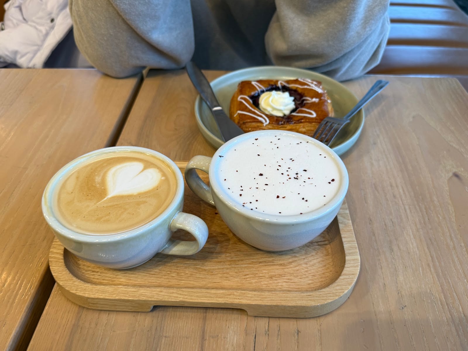 Photo of Rosso Coffee Roasters - 17th Ave