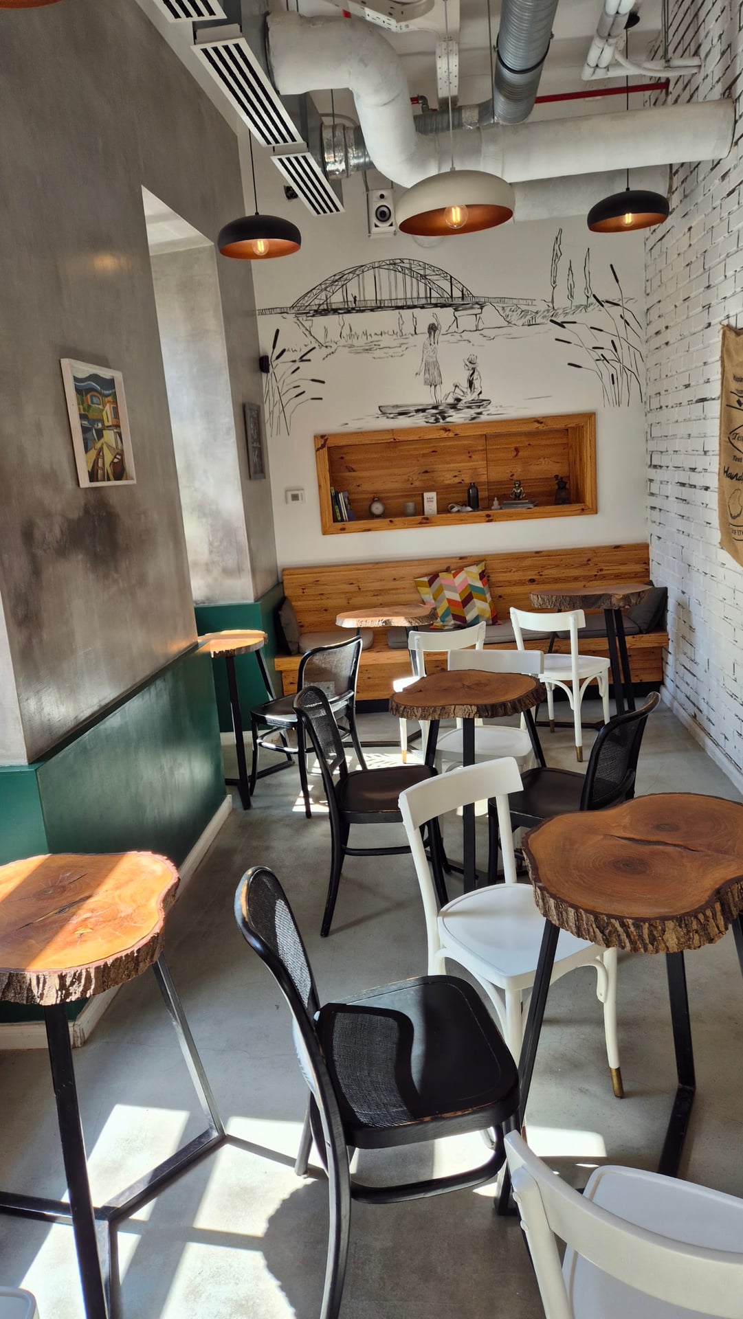 Photo of Csónakos specialty coffee & breakfast & bar