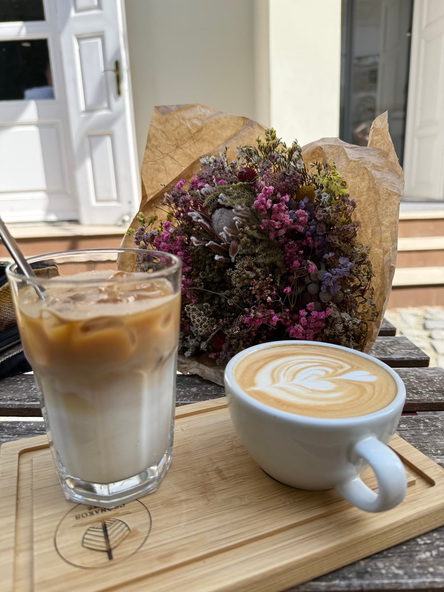 Photo of Csónakos specialty coffee & breakfast & bar