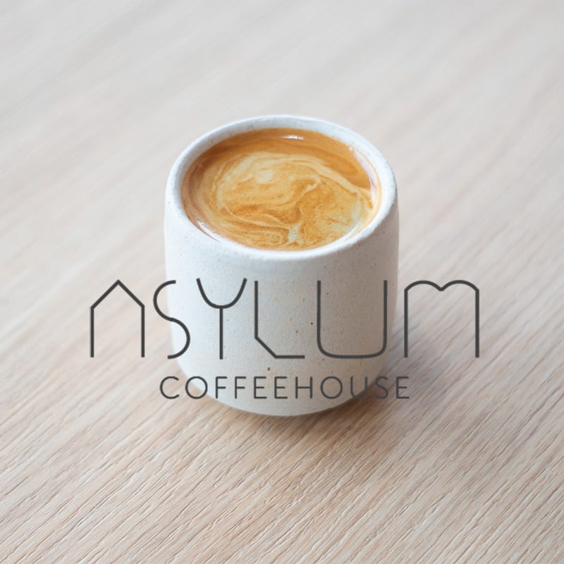Photo of Asylum Coffeehouse