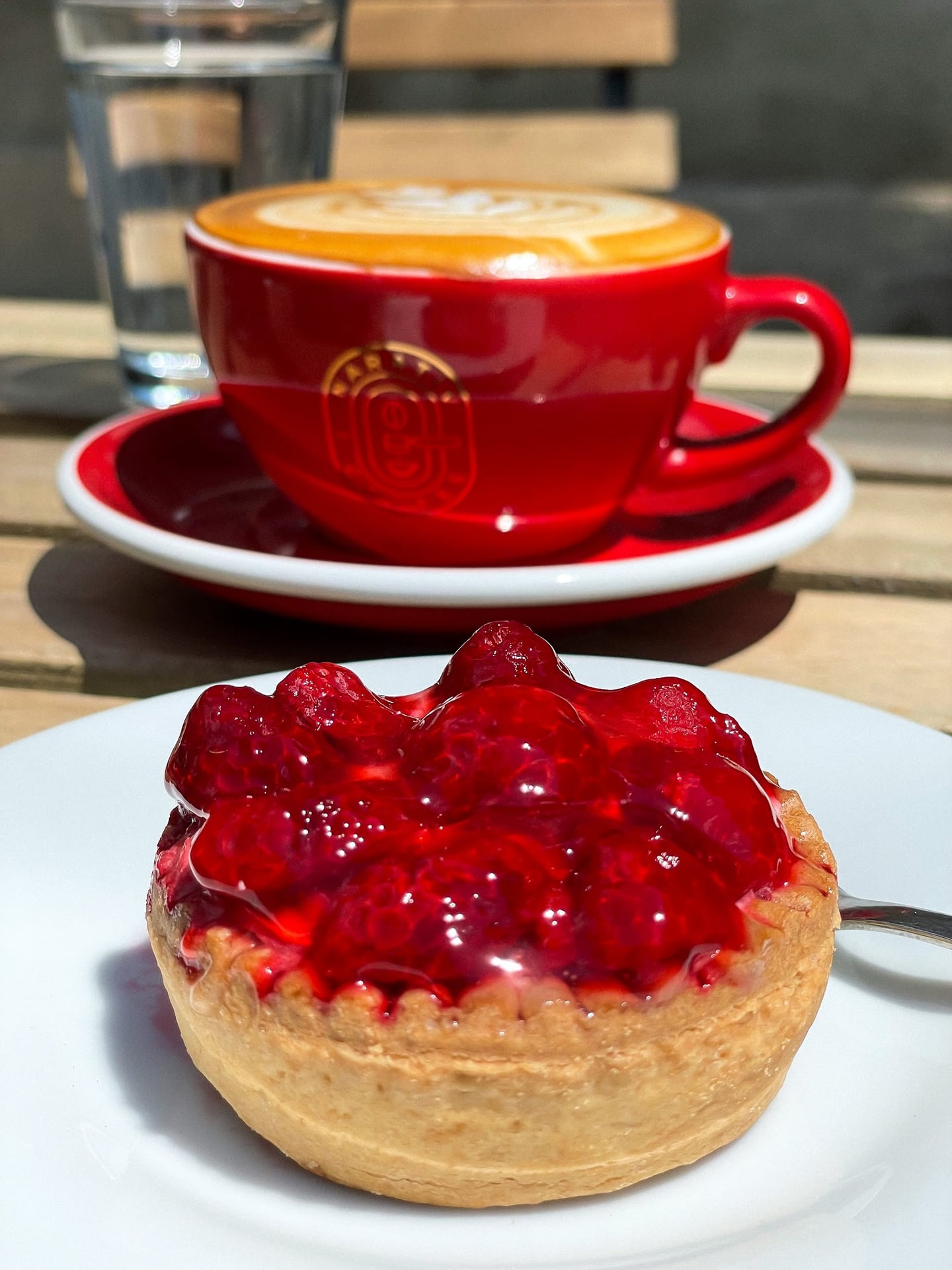 Photo of Narativ Speciality Coffee