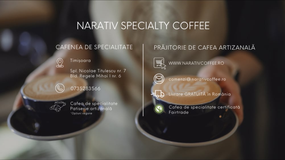 Photo of Narativ Speciality Coffee