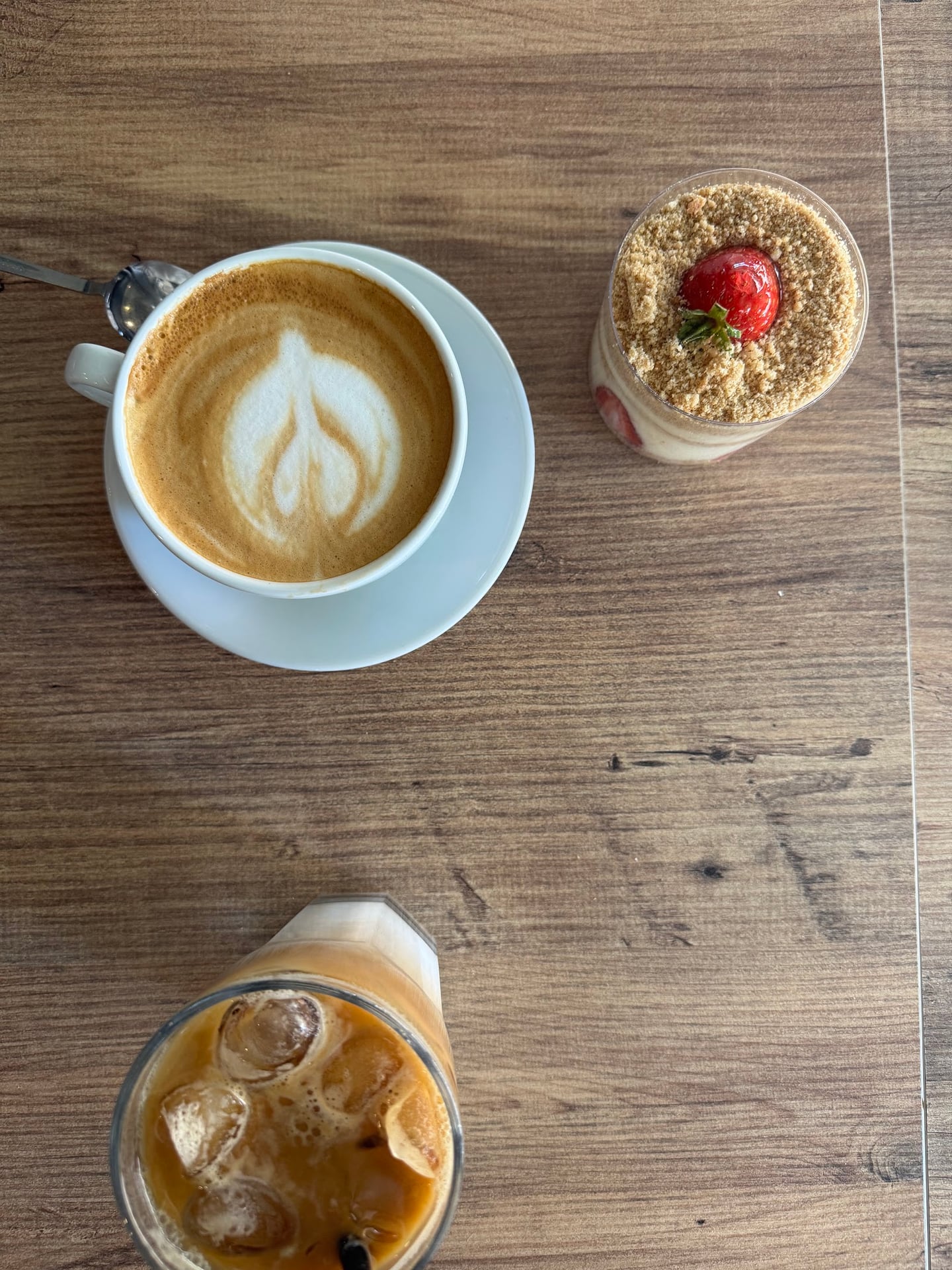 Photo of Prod Coffee & Roastery