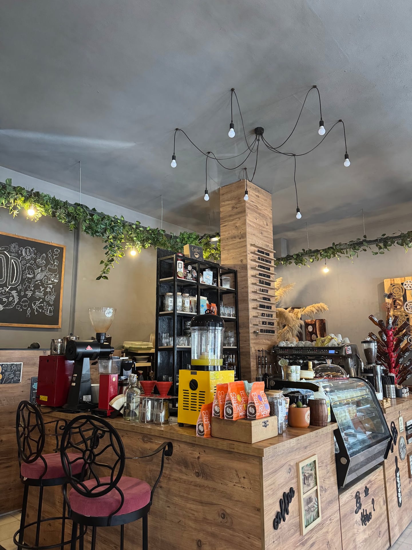 Photo of Prod Coffee & Roastery