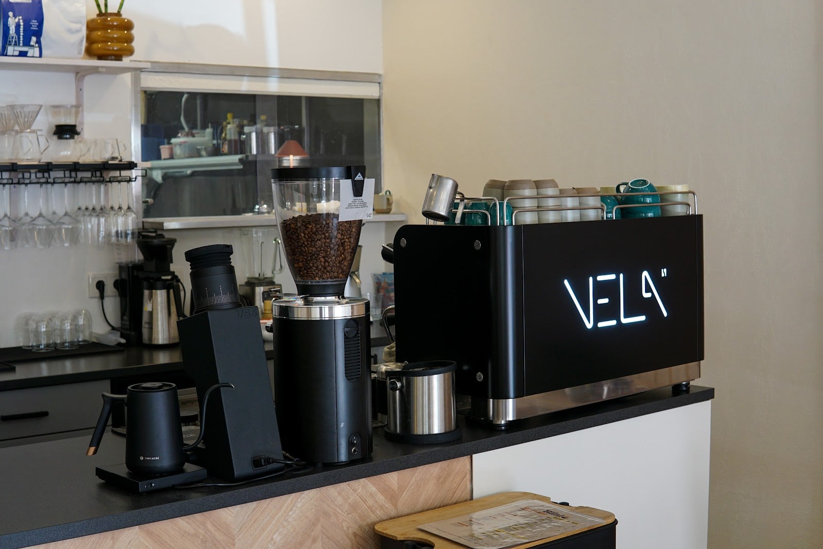 Photo of Hani Café