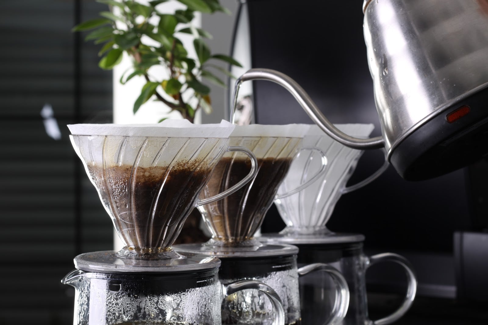 Photo of Montag Coffee Kadıköy