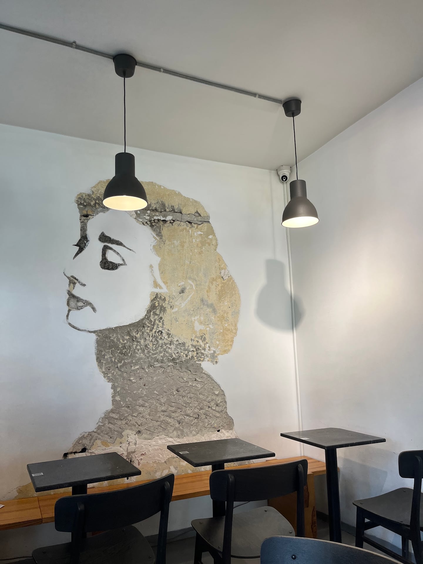 Photo of Montag Coffee Kadıköy