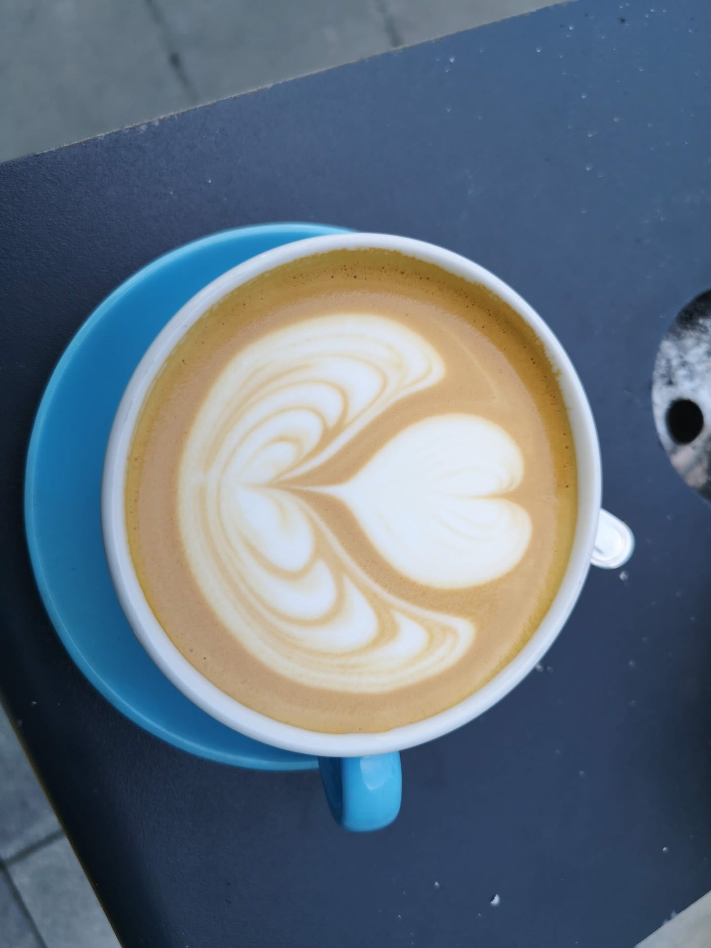 Photo of On-Off Coffee Shop