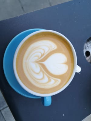 Photo of On-Off Coffee Shop
