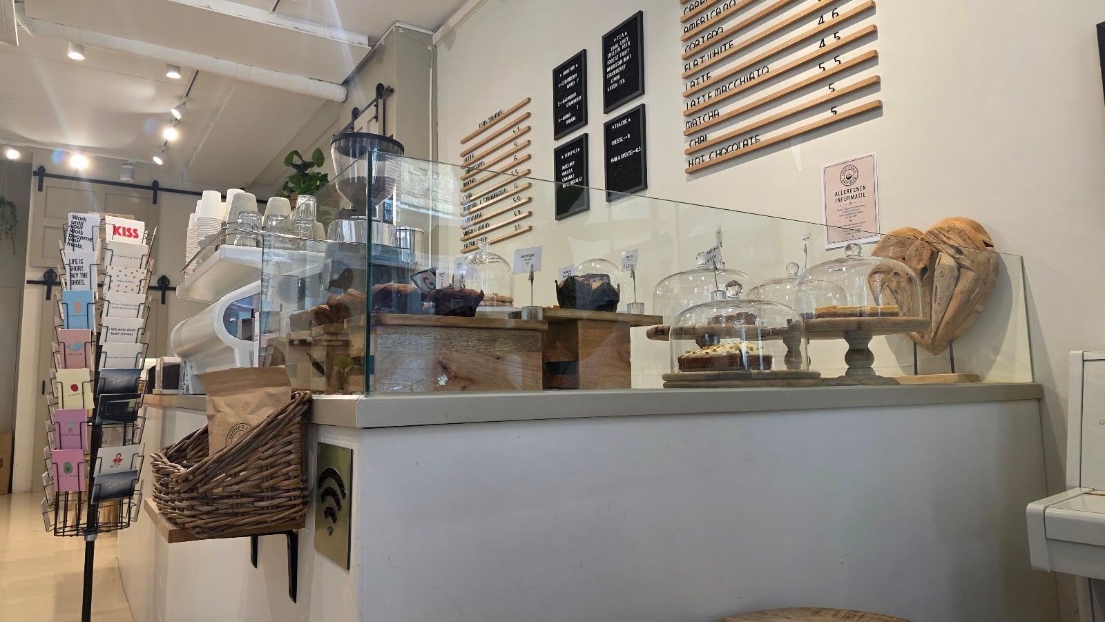 Photo of Coffee & Cakes