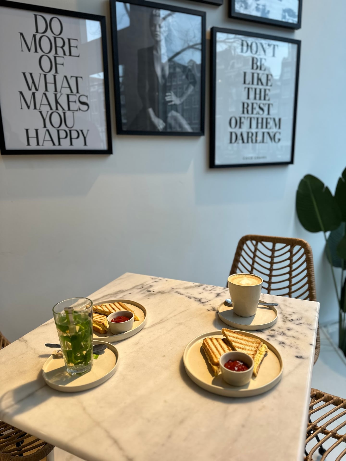 Photo of Coffee & Cakes