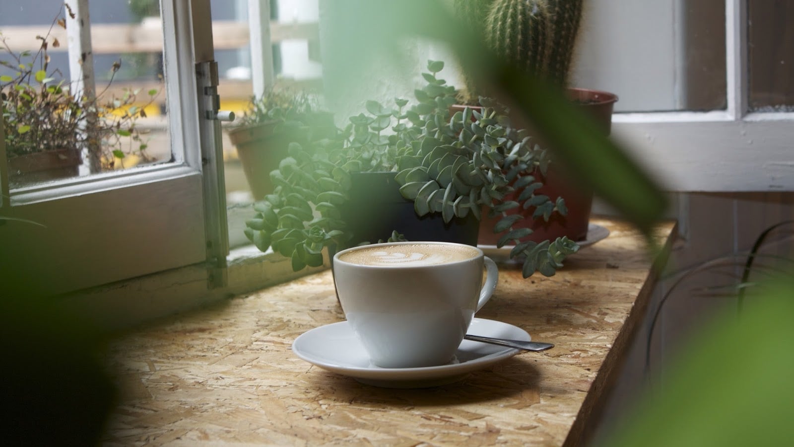 Photo of Brunswick East, Dalston