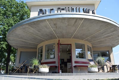 WUWAcafe