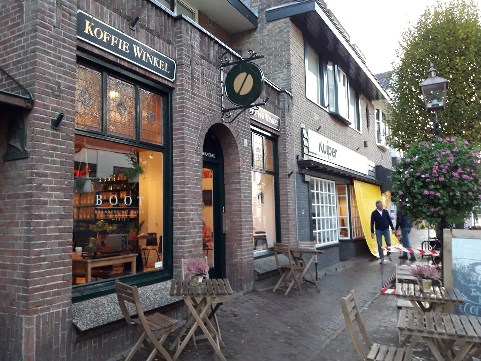 Baarn
