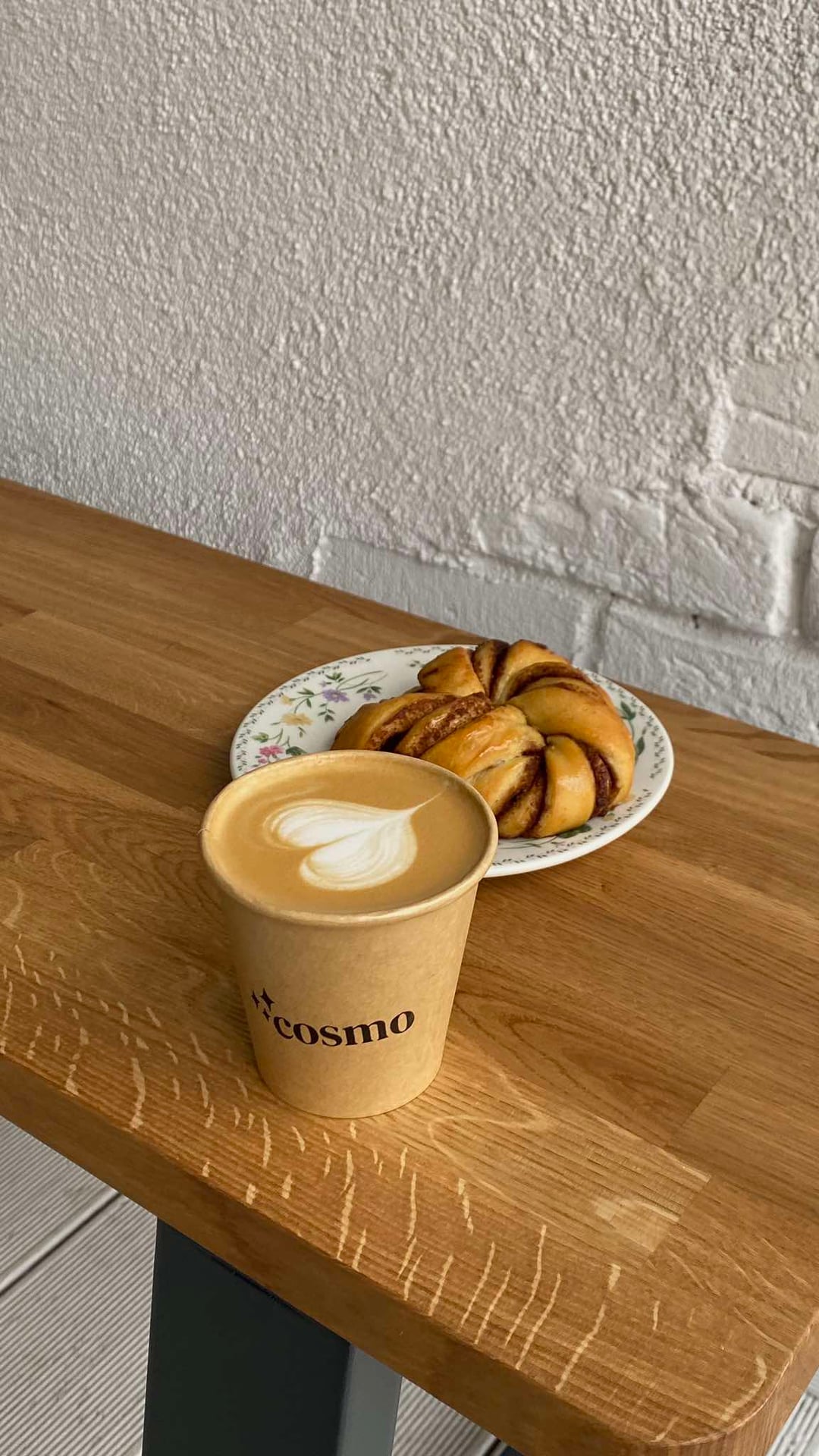 Photo of Cosmo espresso bar