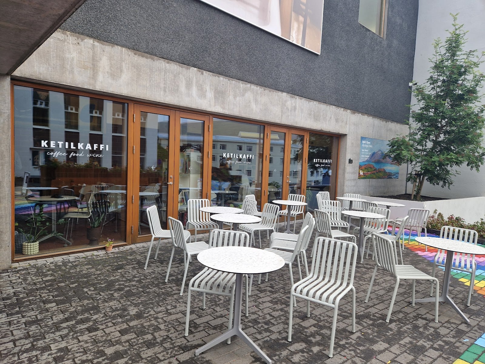 Akureyri