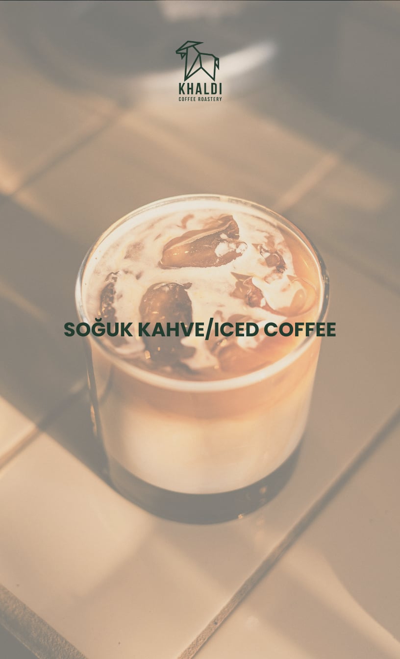Photo of Khaldi Coffee