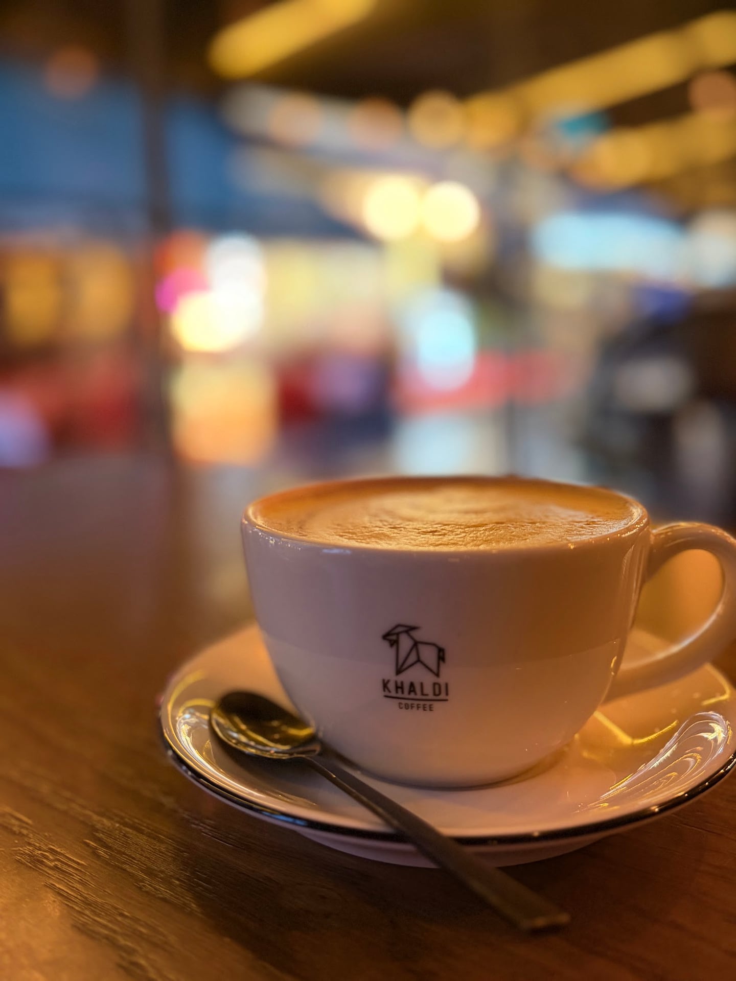 Photo of Khaldi Coffee