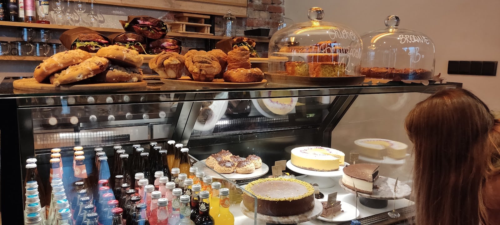 Na Bank Specialty Coffee