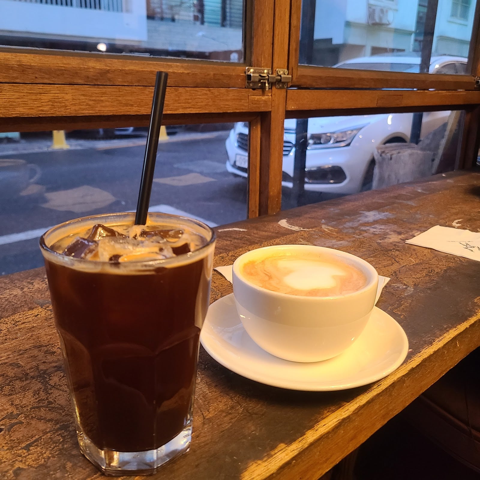 Photo of 이리카페 YRI CAFE