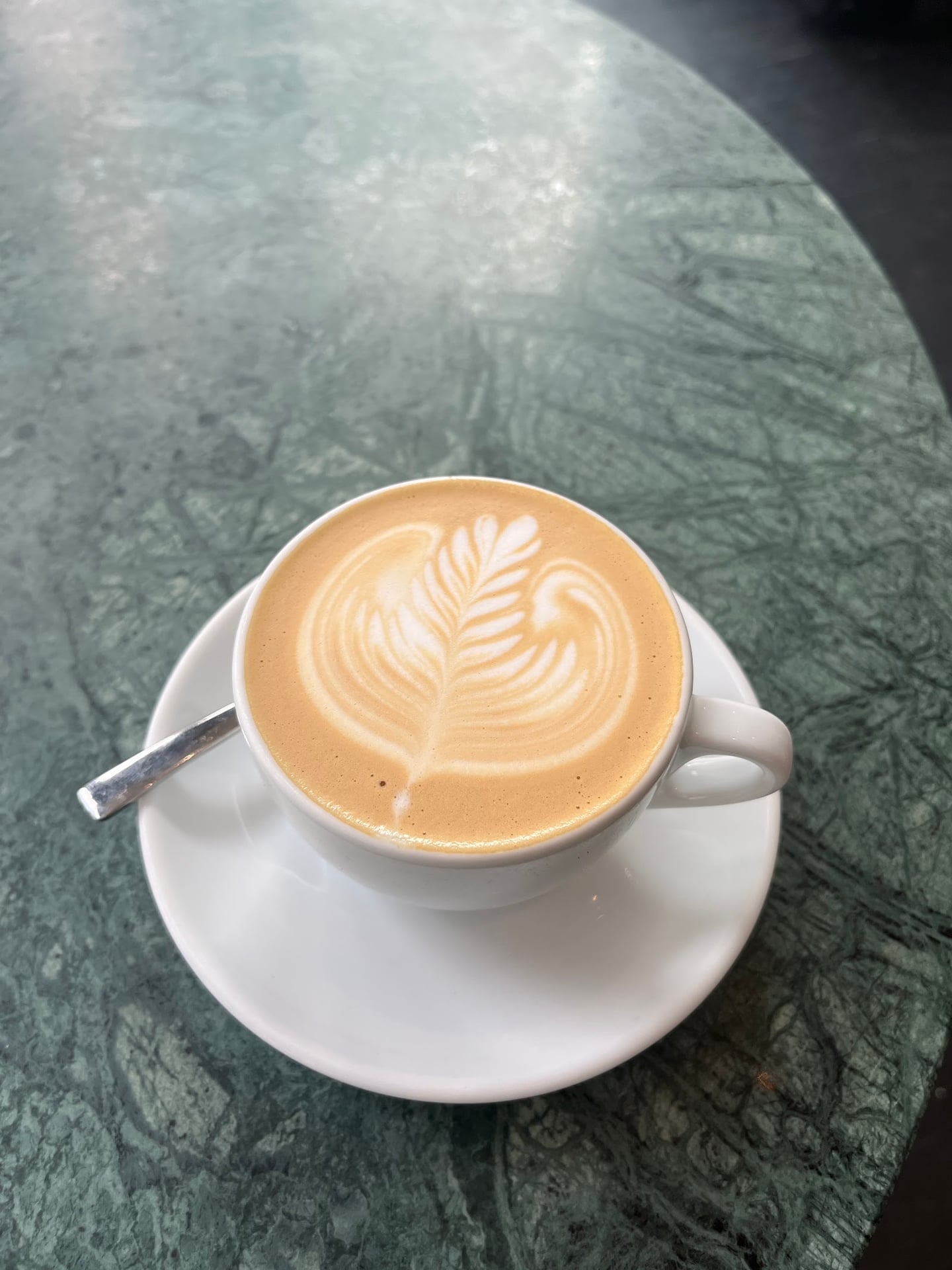 Photo of Rosetta Roastery Cafe (Bree Street)