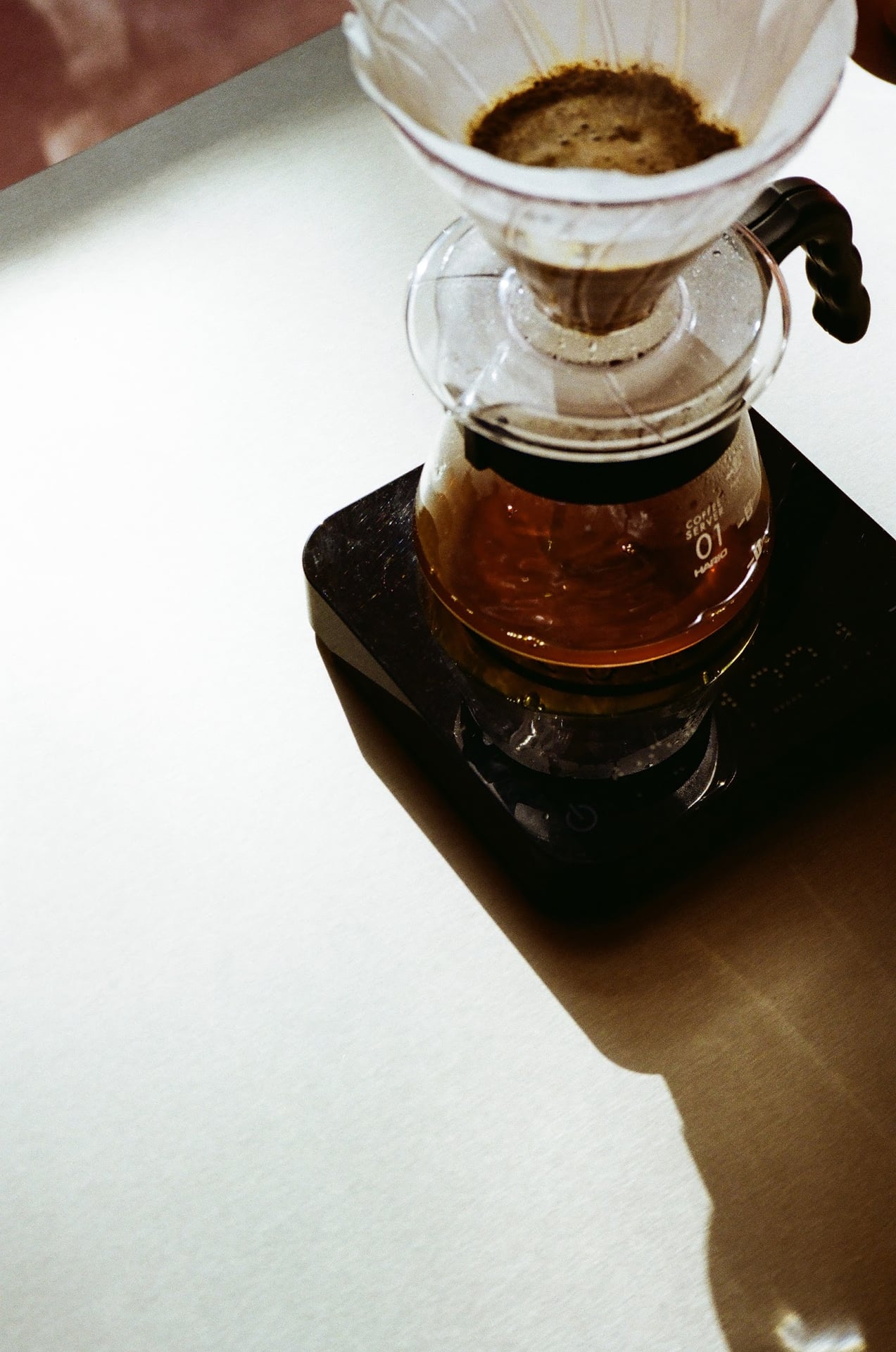 Photo of Luta → Specialty Coffee Shop
