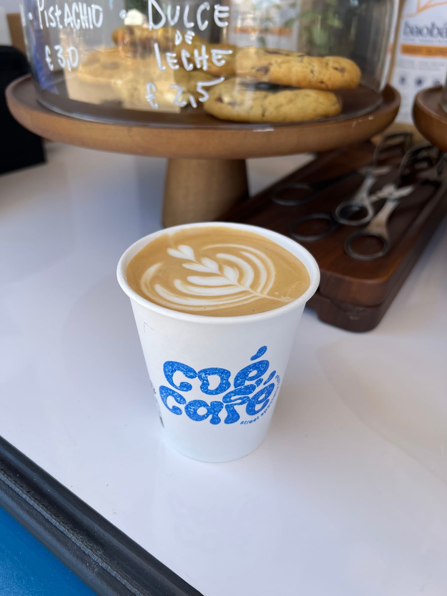 Photo of Coé Café ☕️🍪