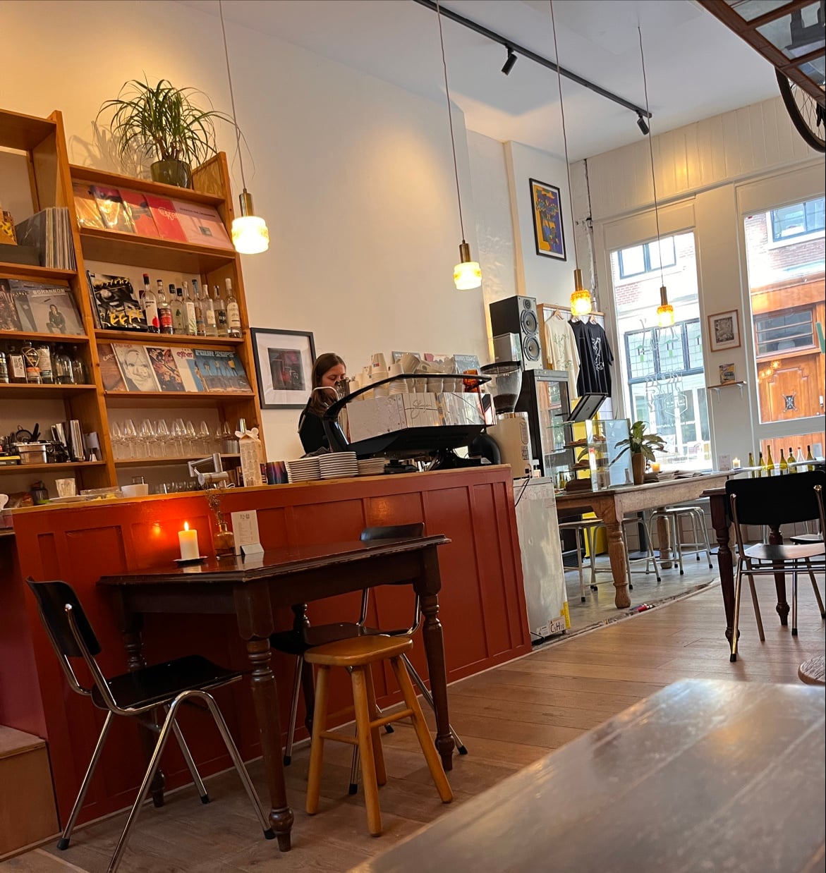 Photo of Ax Specialty Café