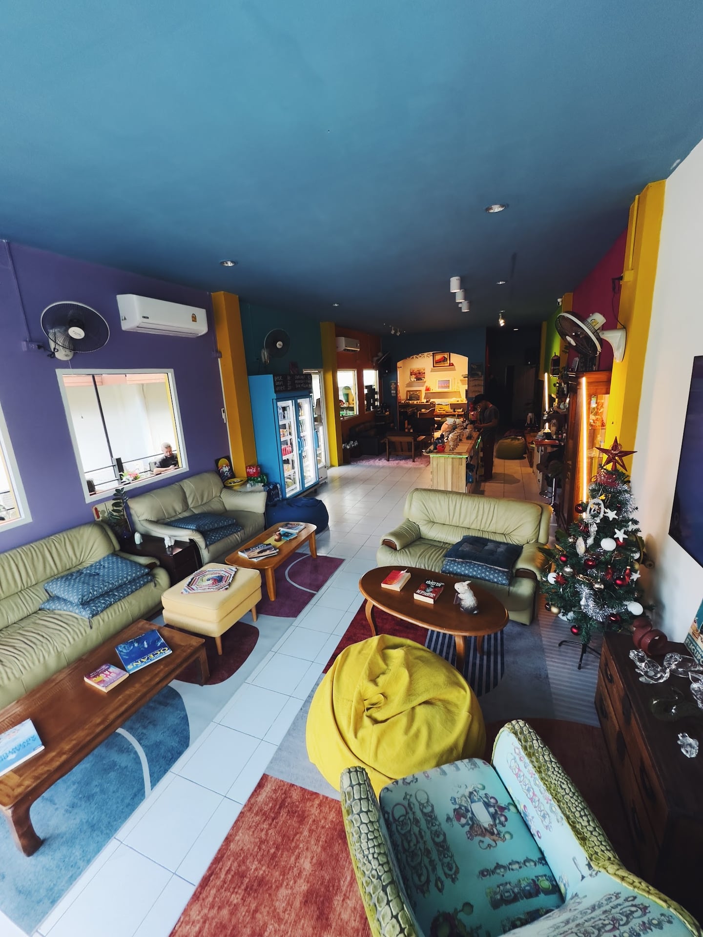 Photo of Dirty Hippies Coffeeshop