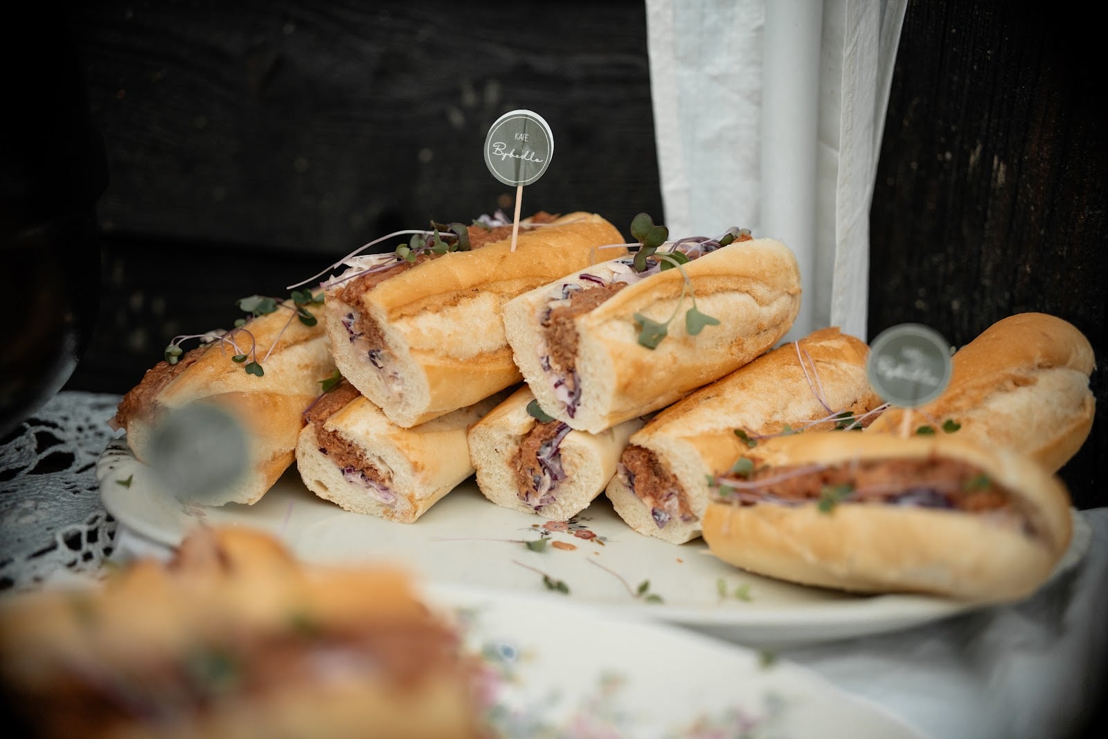 Photo of Kafe Bybodlo