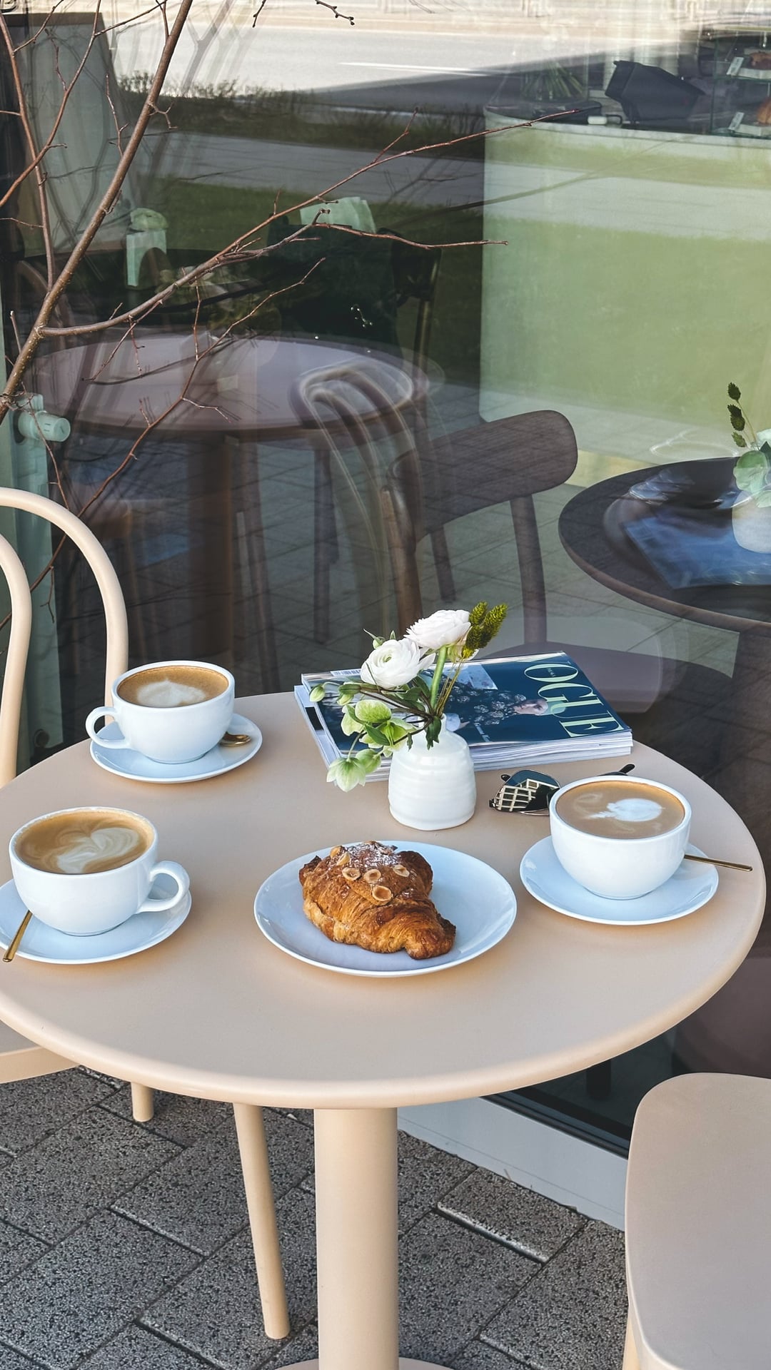Photo of Cafe point