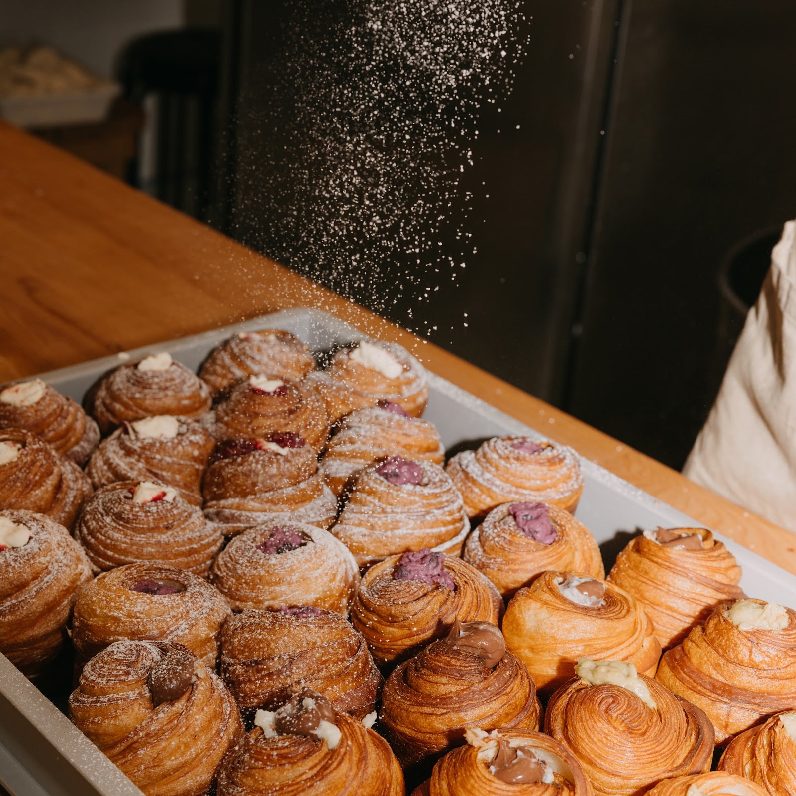 Photo of KRAFIN Café & Bakery