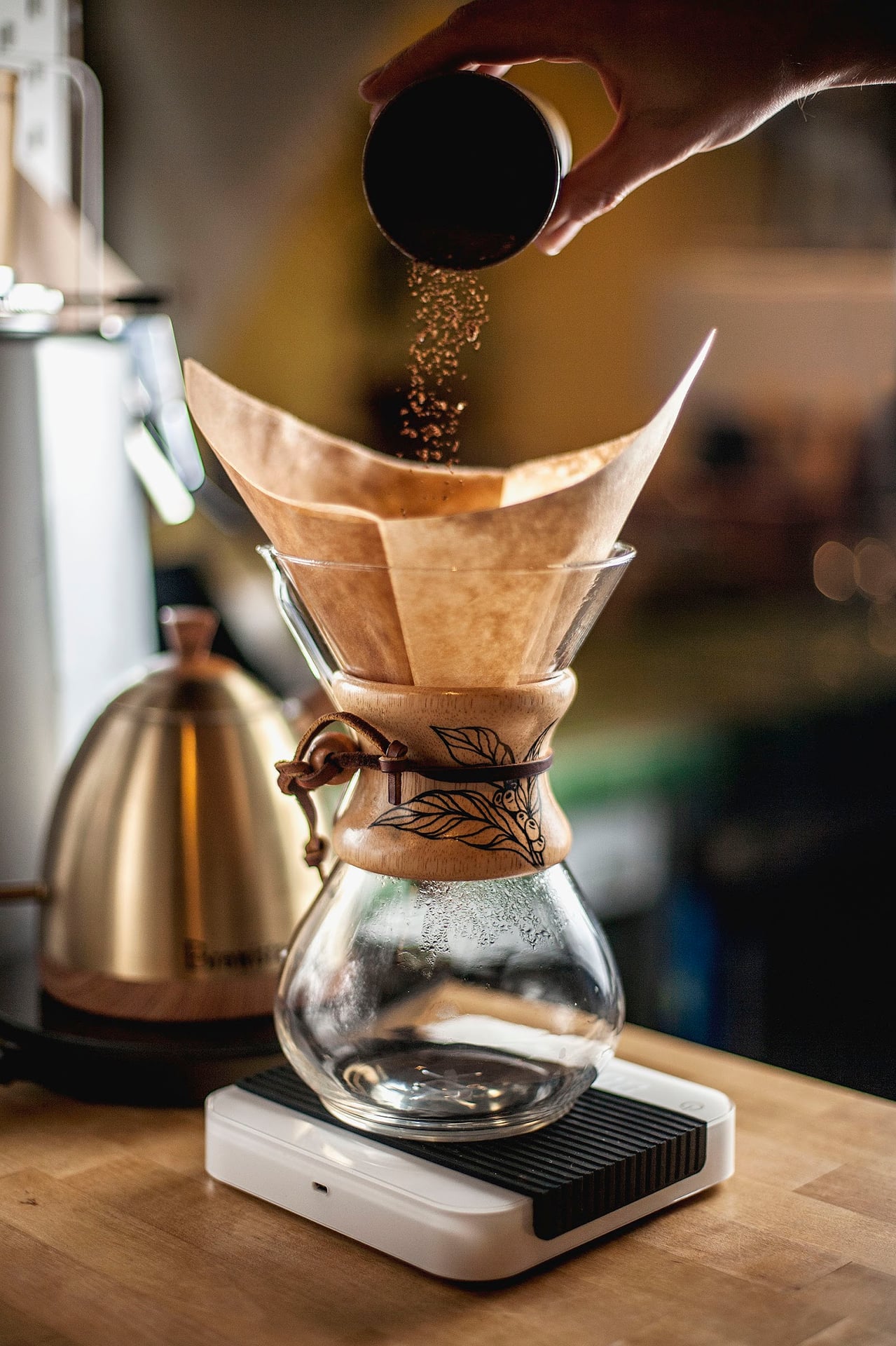 Photo of Dziarski Barista