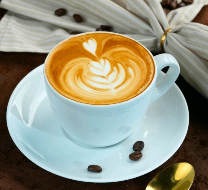 Photo of Southsea Coffee Co