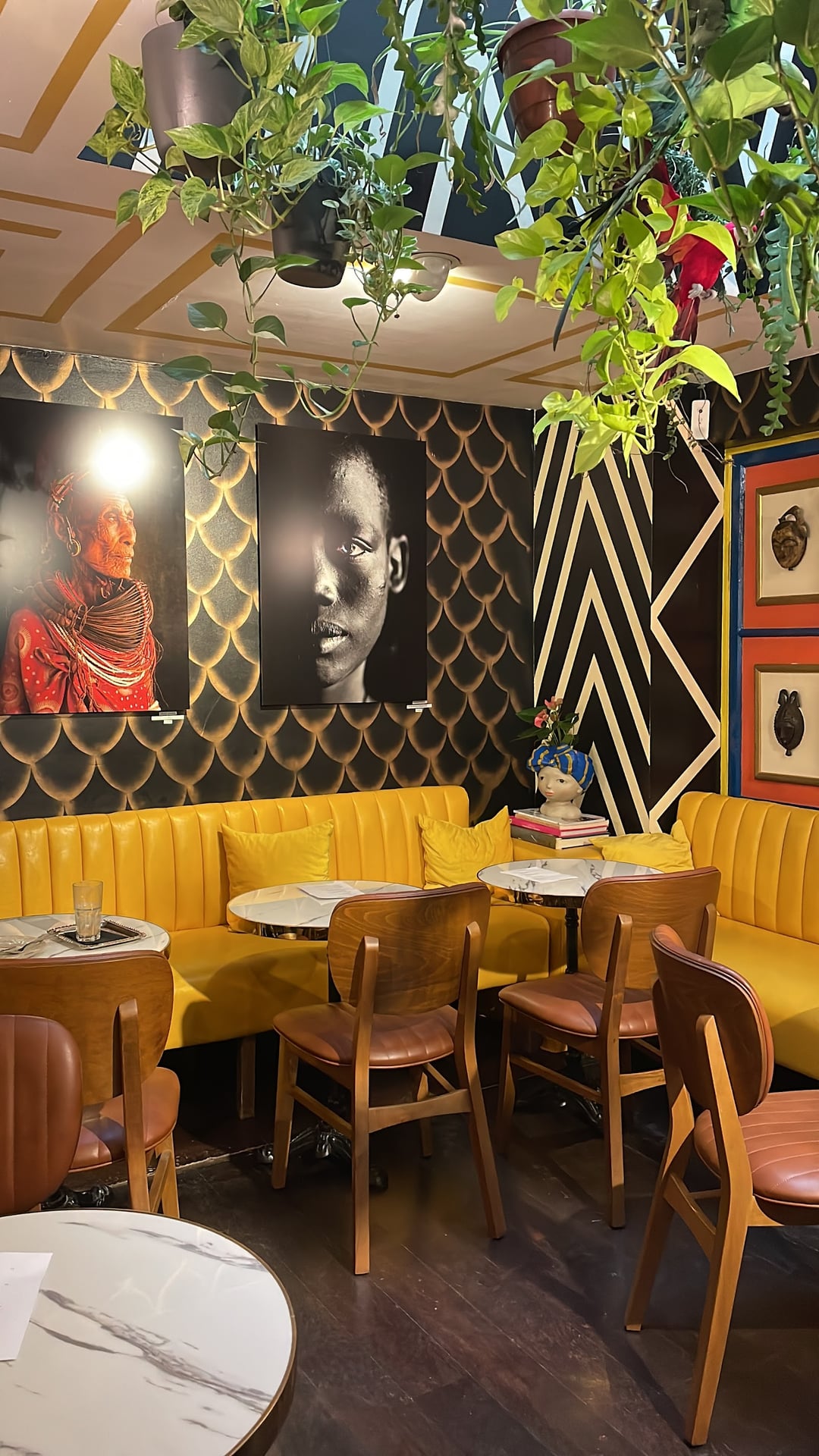 Aksum Coffee House