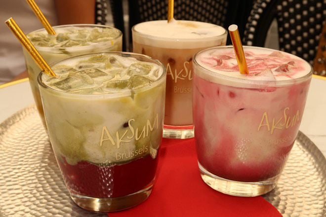 Photo of Aksum Coffee House
