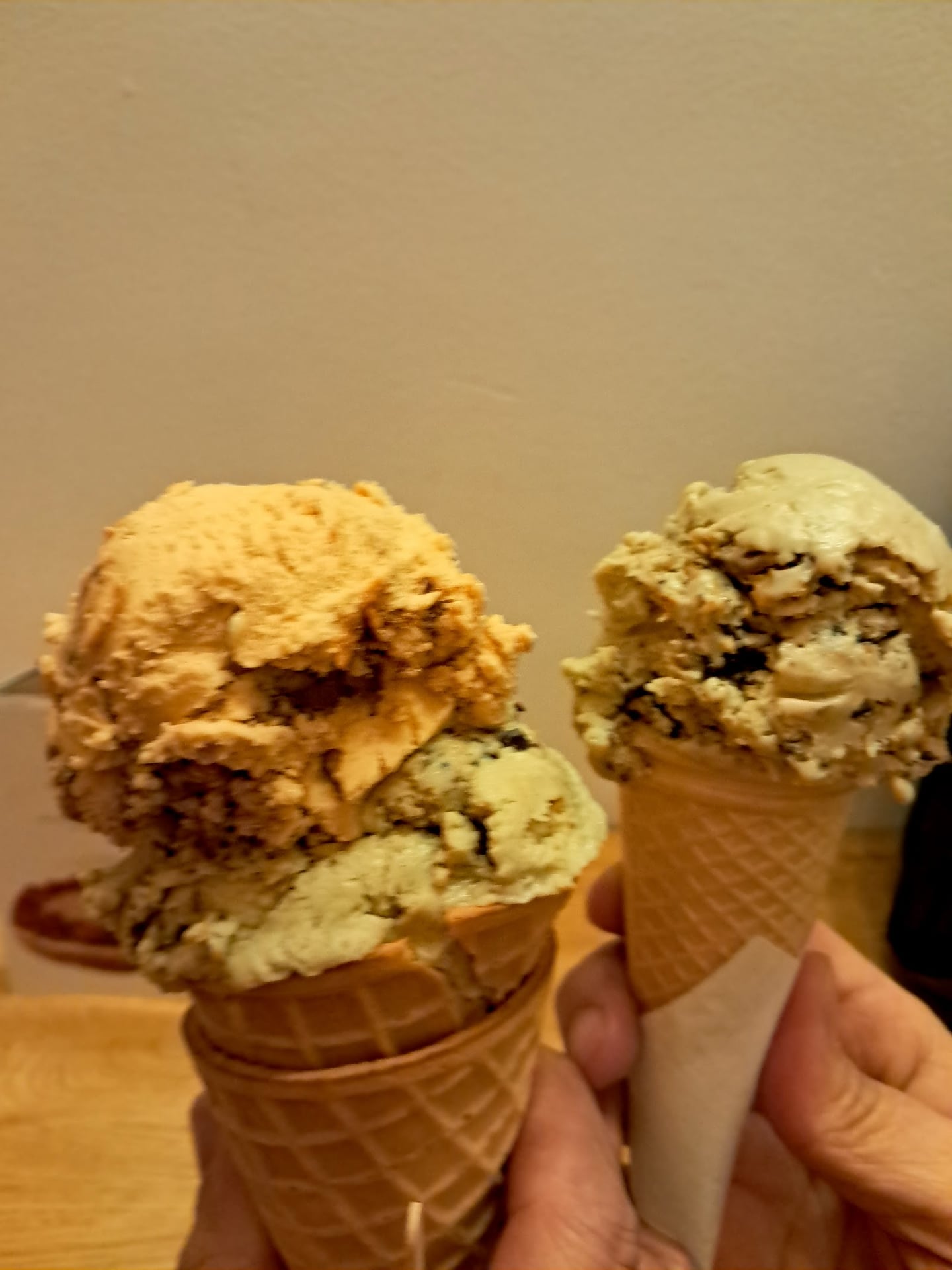 Photo of GAŁKA gelato & caffe