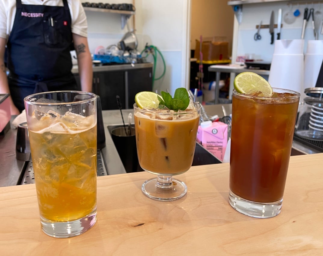 Photo of Necessity Coffee