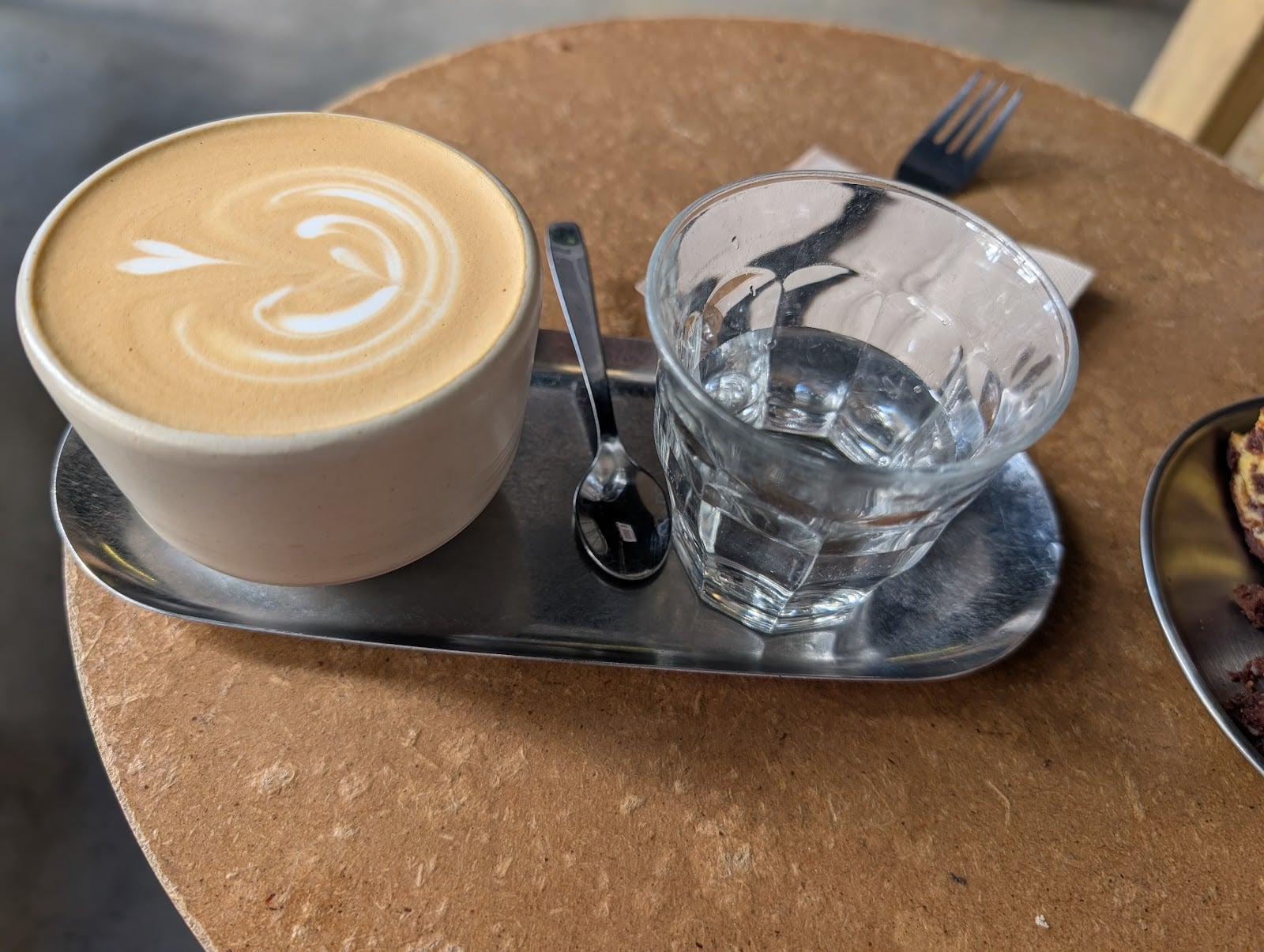 Photo of COFI. (café de especialidad)