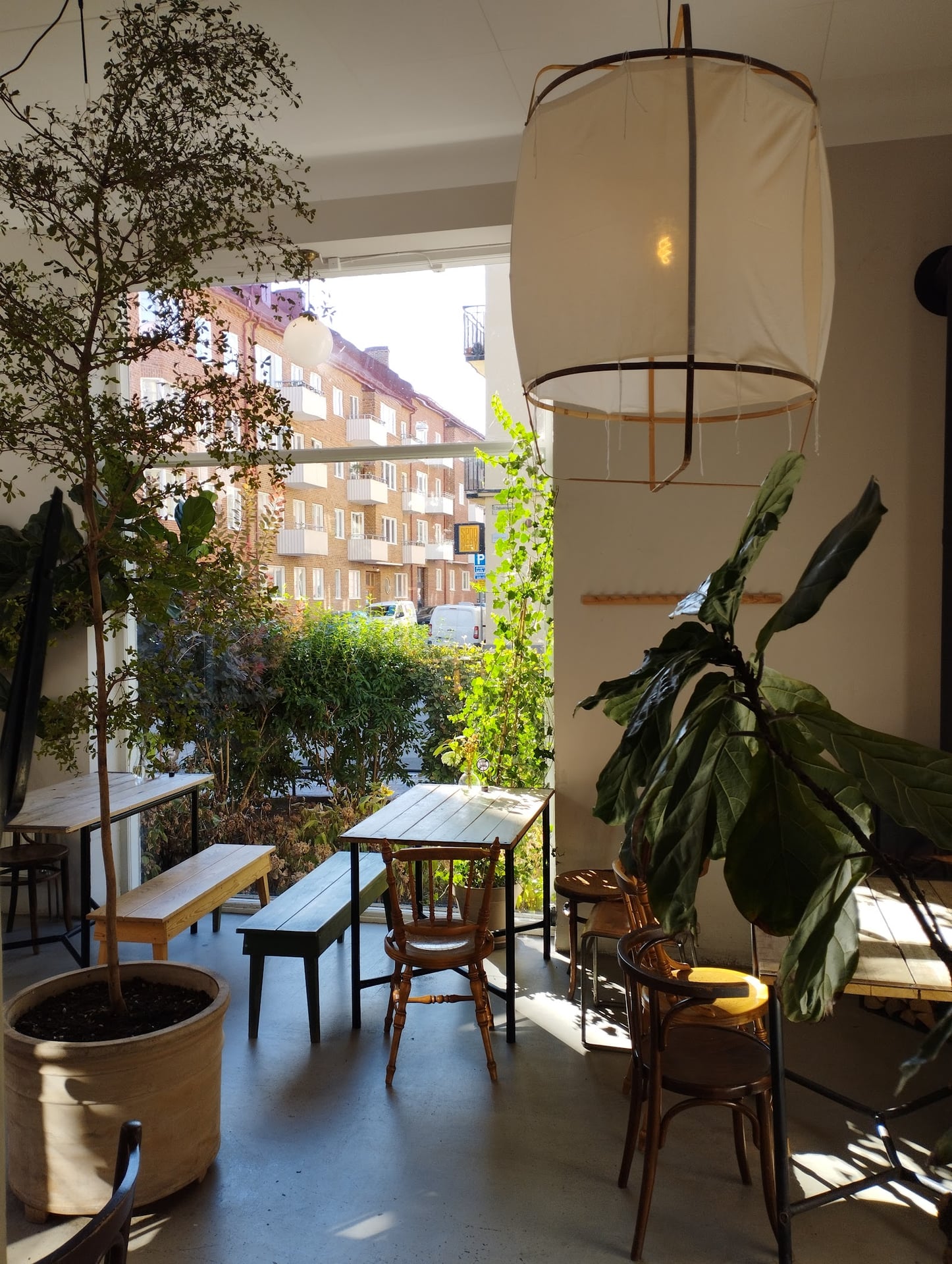 Atrium