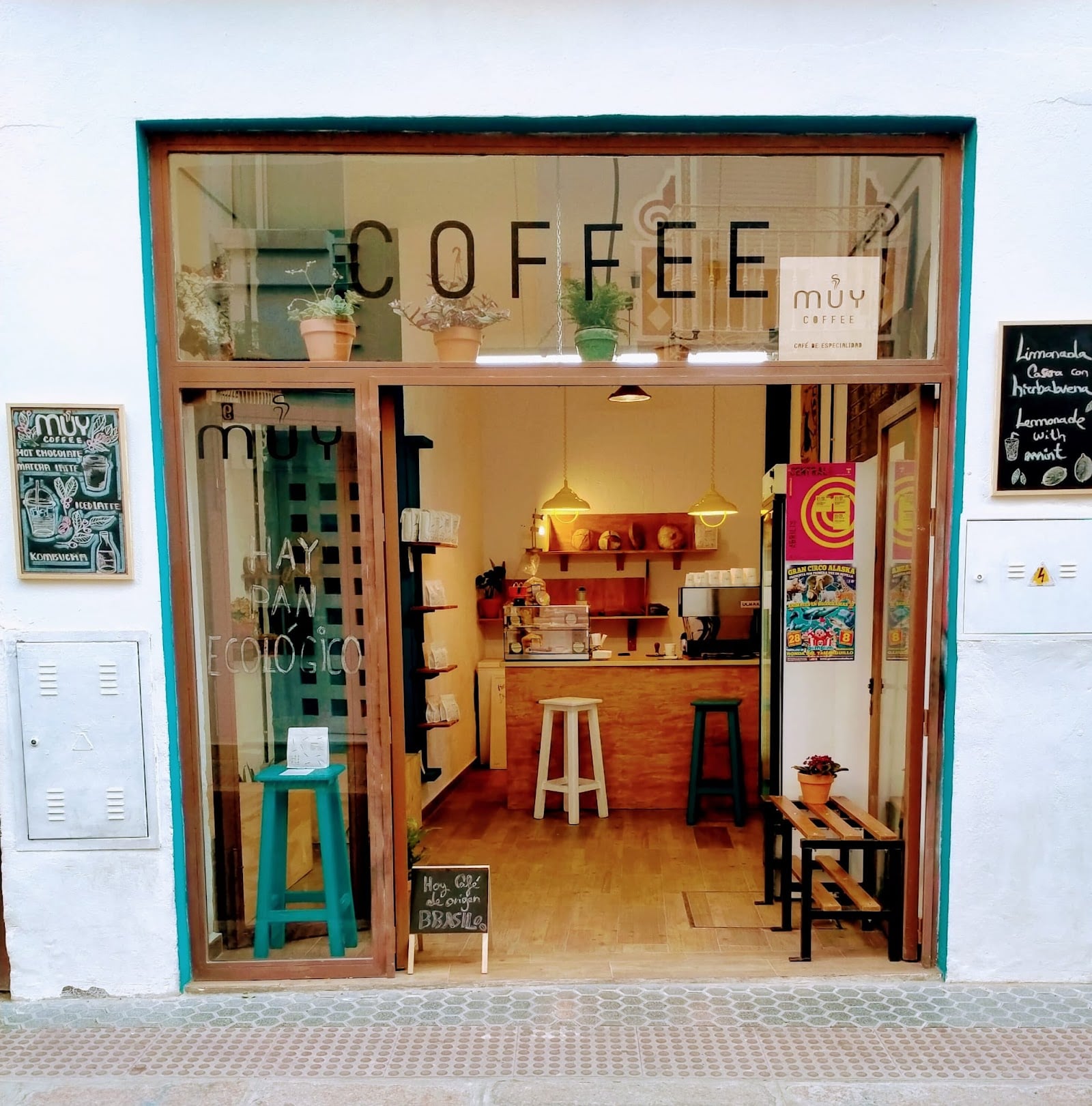 Seville