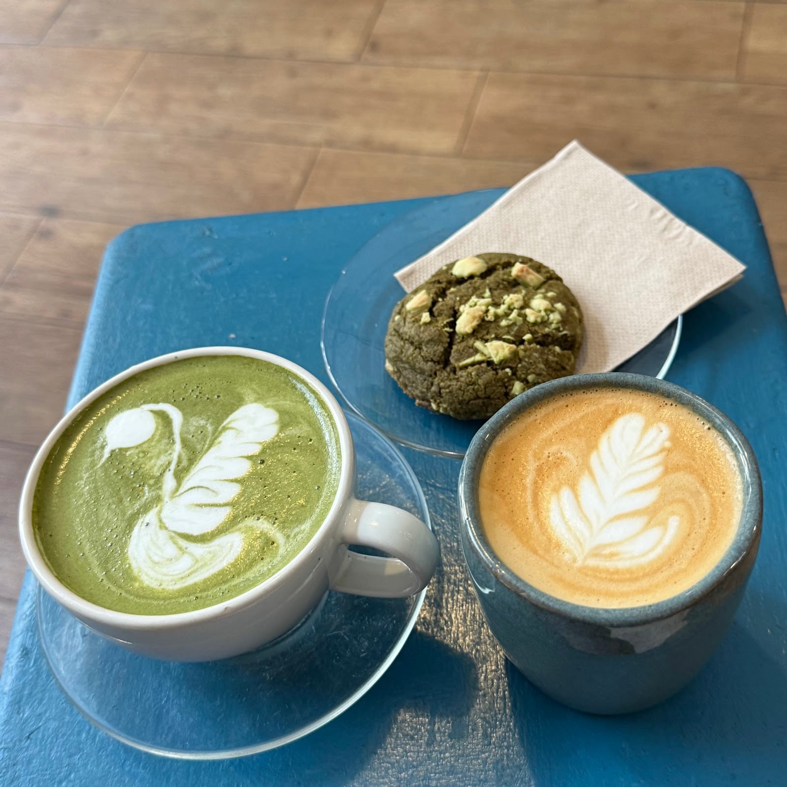Photo of MUY Coffee