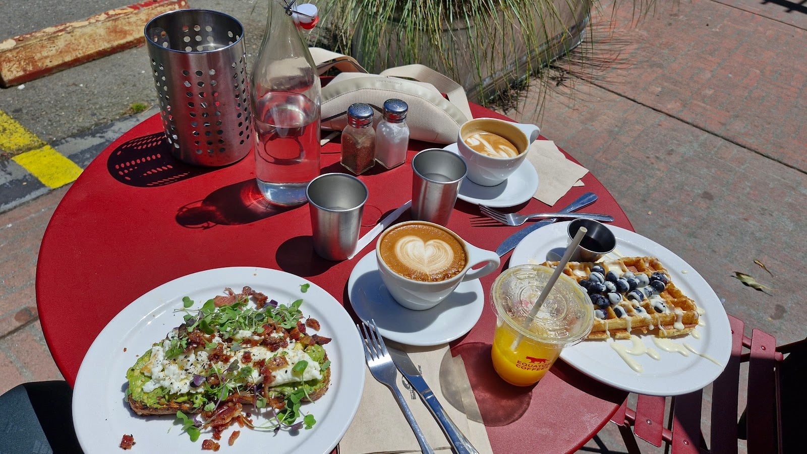 Photo of Equator Coffees