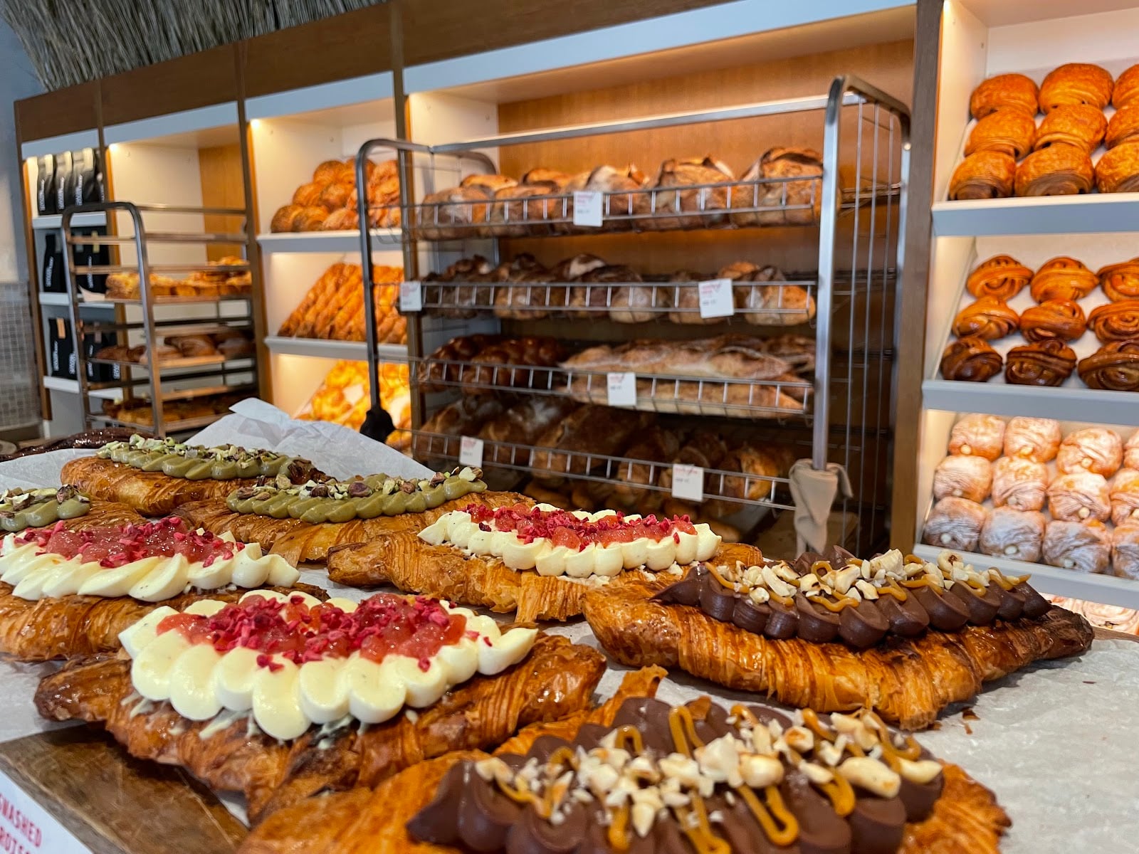 Photo of SALT Bakery X CAUSE